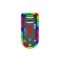 FM модулятор HAVIT HV-FM813BT 2USB+USB-C RGB Black