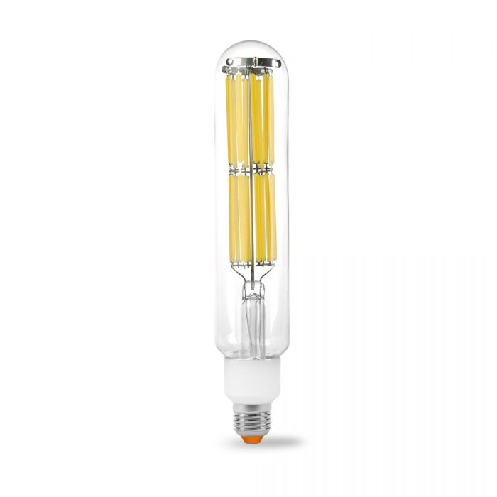 LED лампа VIDEX Filament T52F 50W E27 5000K