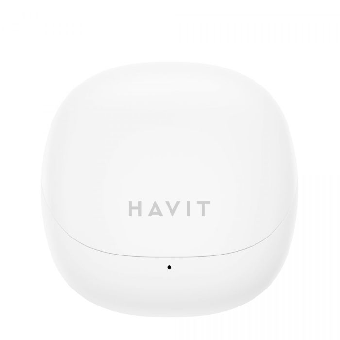 Бездротові навушники HAVIT TW926 TWS White