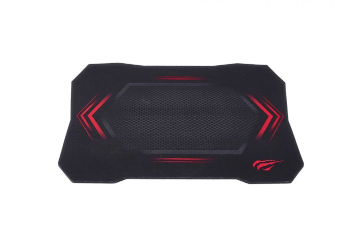 Килимок для миші HAVIT HV-MP843 Black