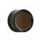 LED світильник IP65 круглий VIDEX BHD01 9W 2400-3200-4300K Black