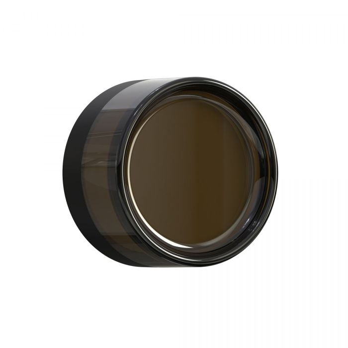 LED світильник IP65 круглий VIDEX BHD01 9W 2400-3200-4300K Black