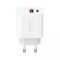 Зарядний пристрій HAVIT HV-UCP007 20W USB+Type-C