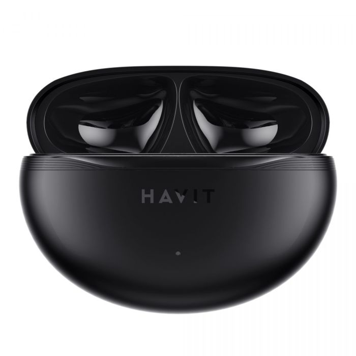 Беспроводные наушники HAVIT TW986 "LIFE 02T" TWS Black