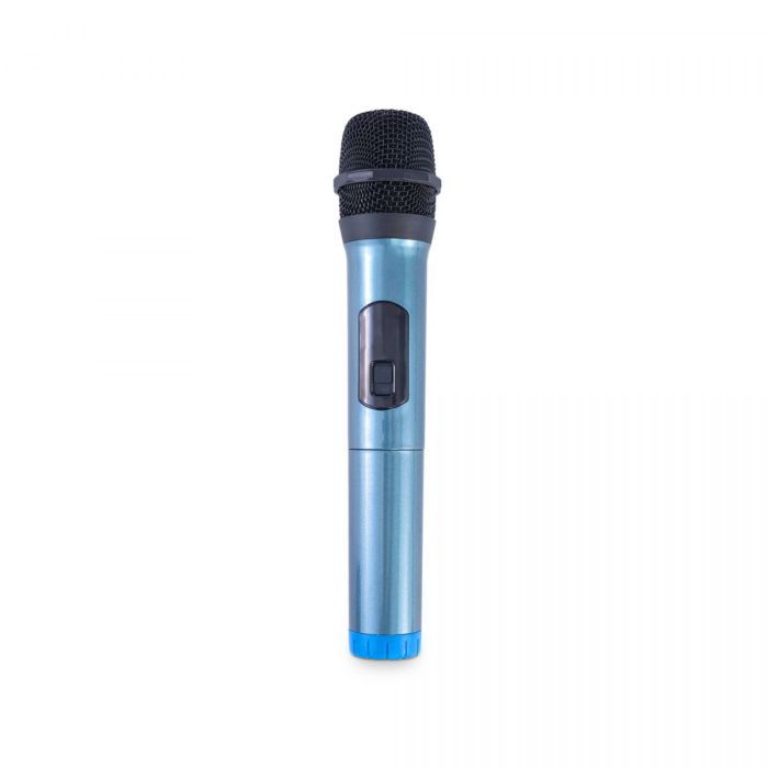 Портативна колонка HAVIT HV-SQ120BT 50W RGB Black