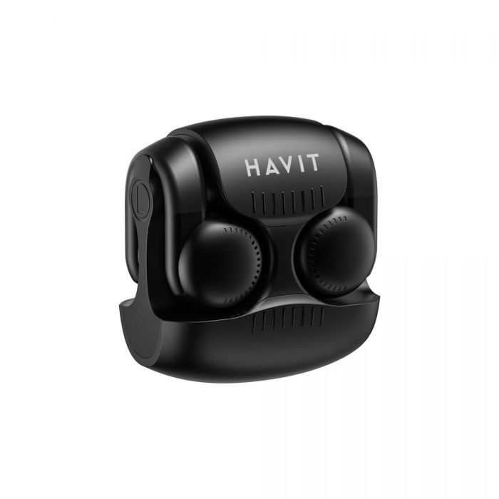 Бездротові навушники HAVIT OWS907 TWS Black