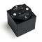 Світильник МАГНІТНИЙ трековий VIDEX LE29B 16W 4000K 48V Black