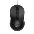Дротова миша HAVIT MS4208 Black