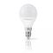 LED лампа TITANUM G45 6W E14 4100K