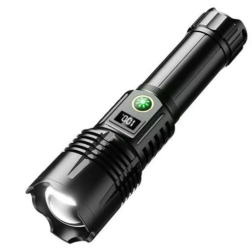 Ручний ліхтарик PLD-501