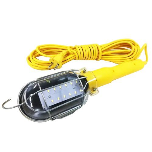 Ліхтар переносний WORKING PLD-9014