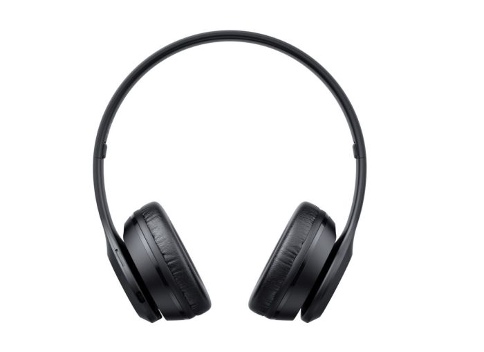 Навушники накладні бездротові HAVIT HV-H632BT Black