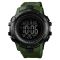 Чоловічий годинник Skmei 1475AG Army Green
