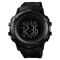 Чоловічий годинник Skmei 1475BK Black