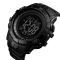 Чоловічий годинник Skmei 1475BK Black