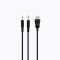 Игровые наушники с микрофоном HAVIT HV-H2212D Black