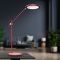 LED лампа настiльна VIDEX VL-TF15R 20W 4100K