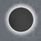 LED світильник настінний IP65 VIDEX WL03 18W 3000K-4000K-6500K Black
