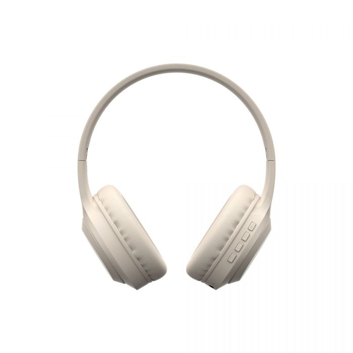 Наушники накладные беспроводные HAVIT HV-H628BT Beige