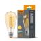 LED лампа VIDEX Filament ST64FAD 6W E27 2200K