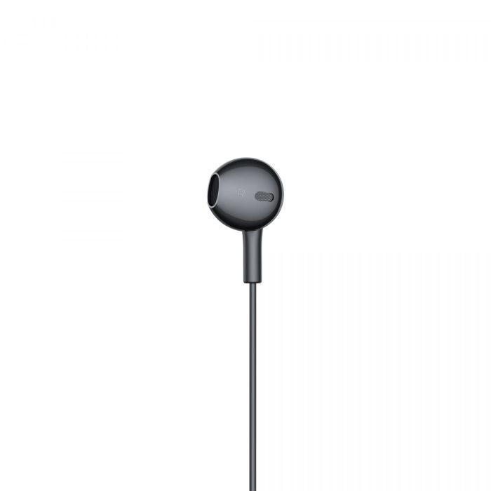Навушники з мікрофоном HAVIT HV-E331P Black