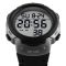 Годинник наручний чоловічий SKMEI 1068 Black-Gray