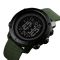 Годинник наручний чоловічий SKMEI 1426AGBK Army Green