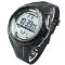 Чоловічий годинник Skmei 1025 Black
