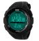 Чоловічий годинник Skmei 1025 Black