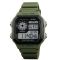 Чоловічий годинник Skmei 1299AG Army Green