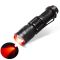 Ліхтар K11-XPE(Red), 1хАА/1x14500