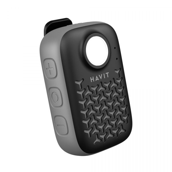 Портативна колонка HAVIT SK868BT 3W IPX7 Black