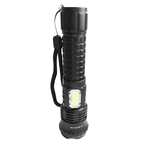 Ліхтарик BL-A95-P50+COB