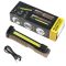 Ліхтар WORKLIGHT-WL-08-XPE+COB