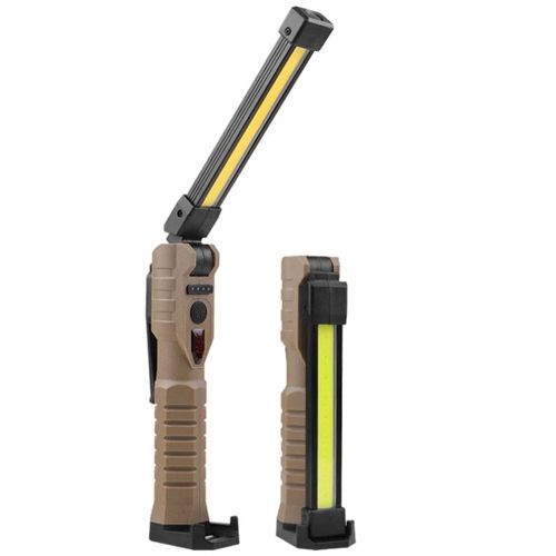 Ліхтар WORKLIGHT-WL-08-XPE+COB