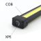 Ліхтар WORKLIGHT-WL-08-XPE+COB
