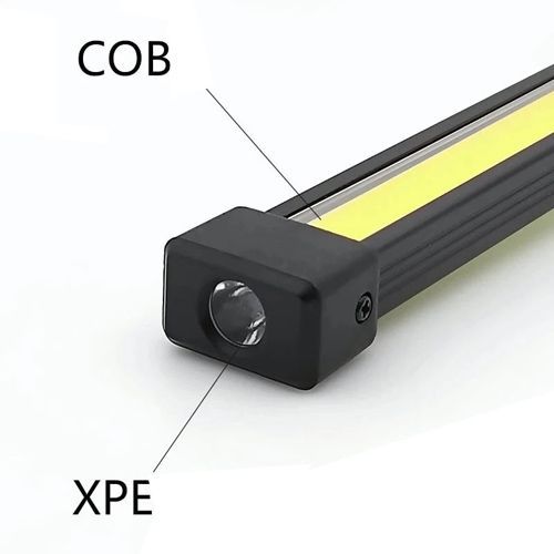 Ліхтар WORKLIGHT-WL-08-XPE+COB