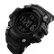 Чоловічий годинник Skmei 1384BK Black