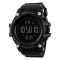 Чоловічий годинник Skmei 1384BK Black