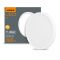 LED Светильник круглый накладной VIDEX 24W 5000K White