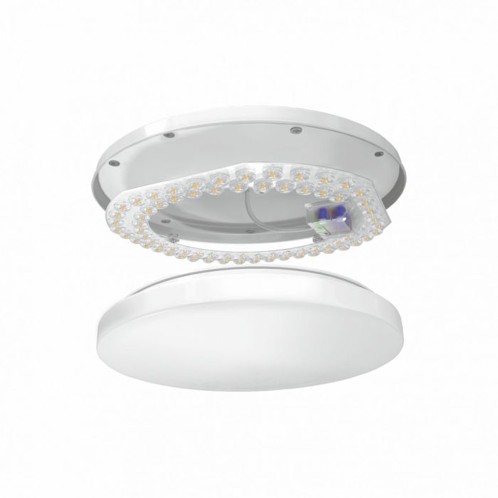 LED модуль для світильників 36W 4000K VIDEX VL-MLC-364