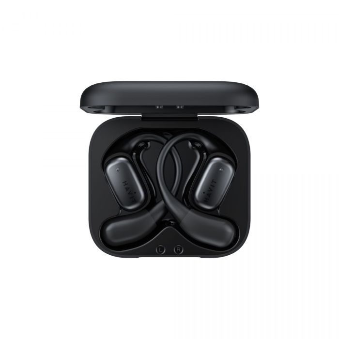 Бездротові навушники HAVIT OWS902 TWS Black