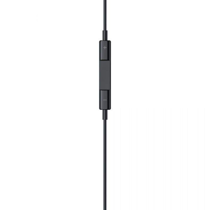 Навушники з мікрофоном HAVIT HV-E331P Black