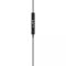 Навушники з мікрофоном HAVIT HV-E331P Black