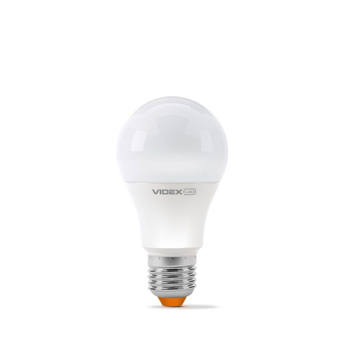 LED лампа VIDEX A60e 12W E27 3000K