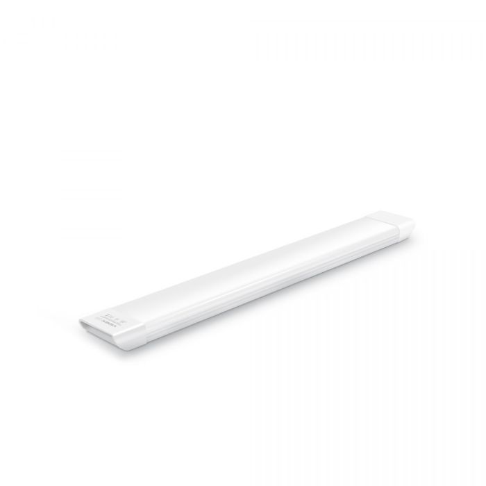 LED світильник лінійний VIDEX 27W 0,6М 5000K