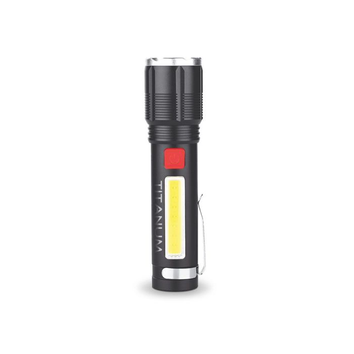 Портативний світлодіодний ліхтарик TITANUM TLF-T08 700Lm 6500K