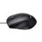 Дротова миша HAVIT MS80 USB Black