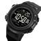 Чоловічий годинник Skmei 2260BKBK Black-Black