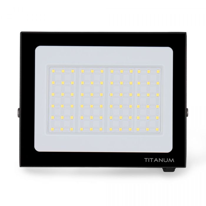 LED прожектор TITANUM TLF506 50W 6500K